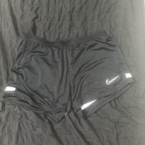Nike Women's Black Shorts